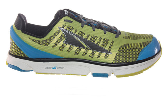 The Provision 2.0 - Altra The Provision 2.0 - Altra