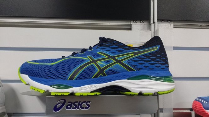 asics cumulus 19 review asics cumulus 19 review