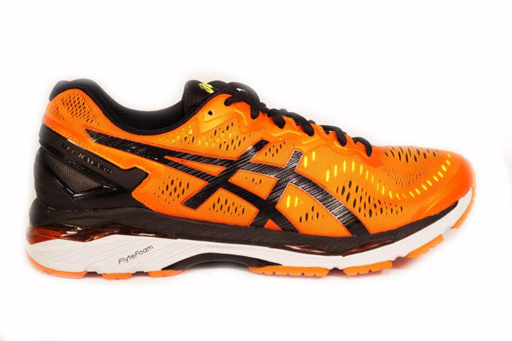 kayano 23 wide