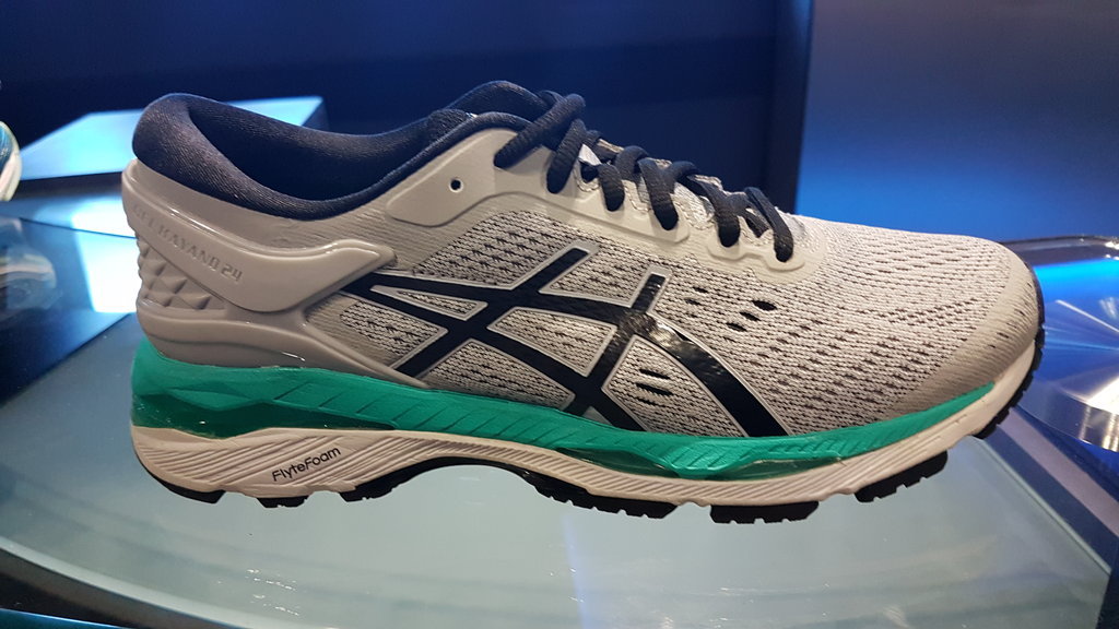 asics gel kayano 24 review