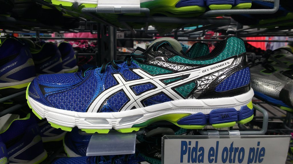 Acquista asics gel runmiles - OFF47% sconti