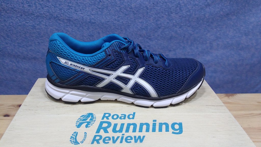 asics gel windhawk 2 reviews