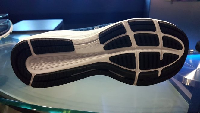 asics roadhawk ff oro