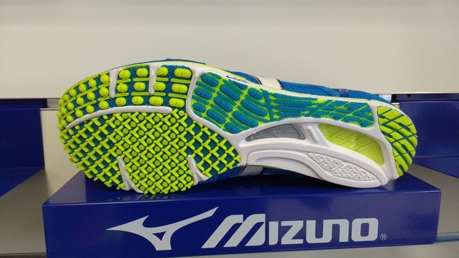 mizuno ekiden 10