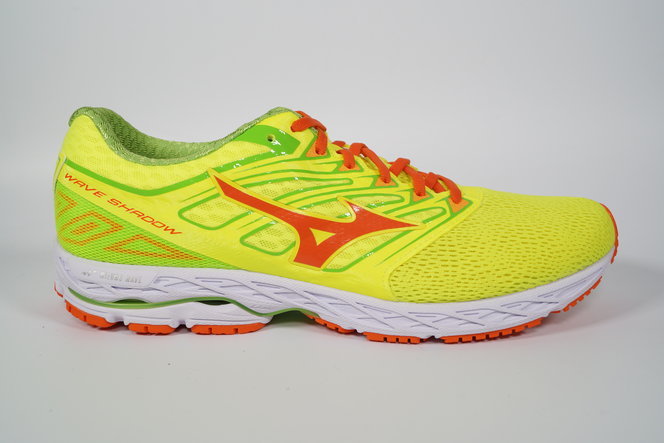 mizuno wave shadow 1