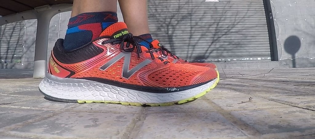 new balance 1080 rosa