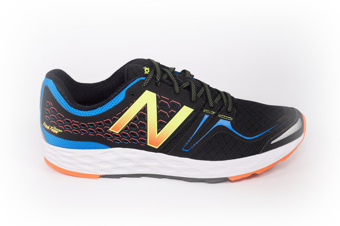 Fresh Foam Vongo - New Balance Fresh Foam Vongo - New Balance