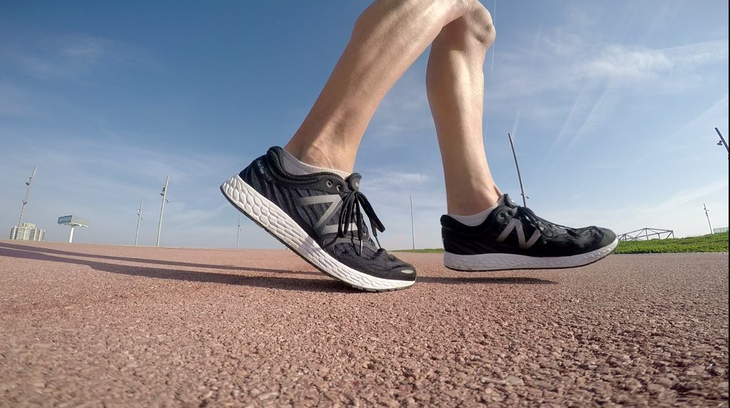 new balance fresh foam zante v3 hombre new balance fresh foam zante v3 hombre