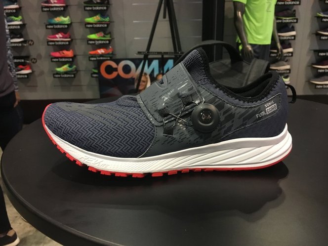 new balance fuelcore sonic 2015