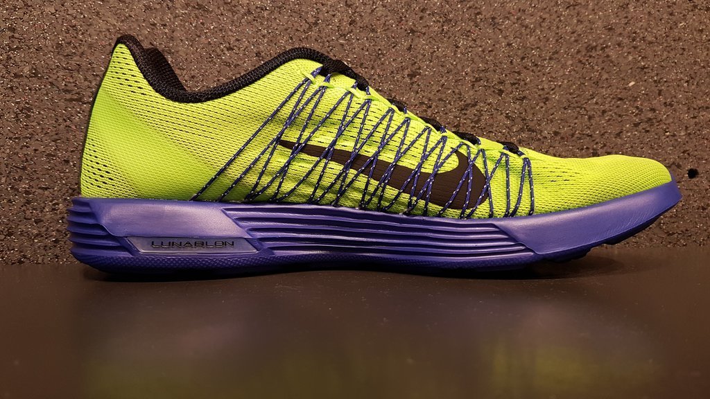 nike lunaracer