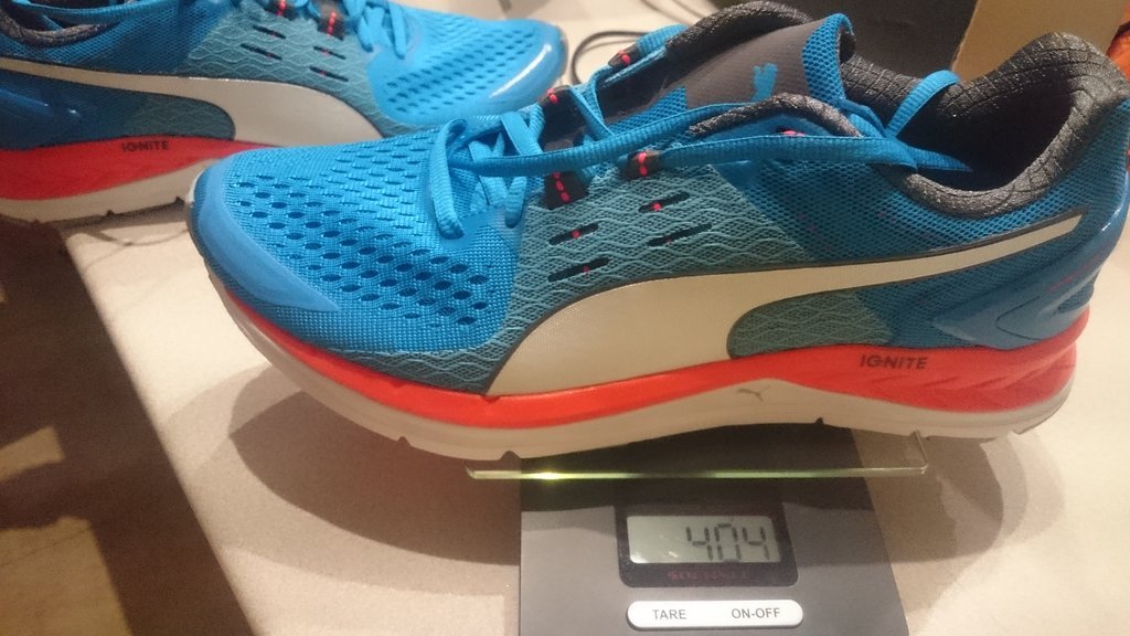 puma speed 1000