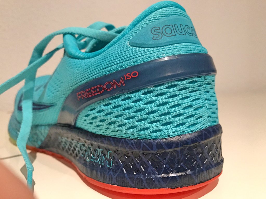 saucony hombre 2016