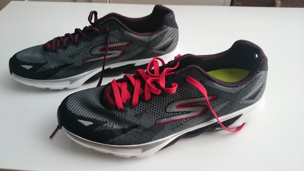 skechers go run 4 amarillo