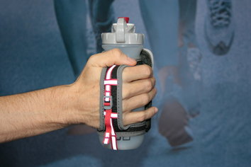 Ultimate Direction Fastdraw 20 Producto de alto nivel al alcance de todos los deportistas.