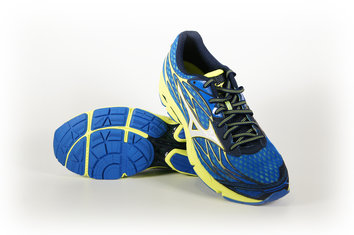 Mizuno Wave Catalyst Un modelo nuevo con una tecnología muy consolidada