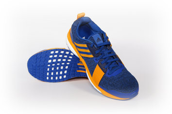 Adidas Revenge Boost Mesh Un primer precio con las mejores tecnologías de Adidas