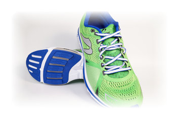Newton Running Gravity V Siente el natural running