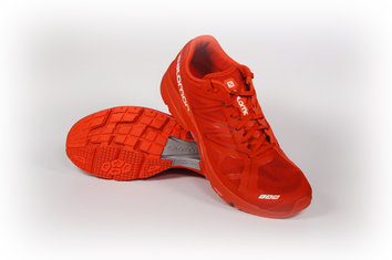 Salomon S-Lab Sonic Salomon S-lab Sonic, la gama de competición para asfalto.