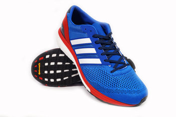 Adidas Adizero Boston 6 Una de las mixtas más queridas del panorama actual