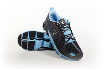 On Running Cloudflyer Una marca rompedora que ha llegado pisando fuerte