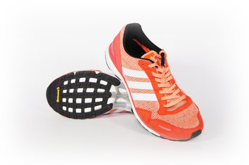 Adidas Adizero Adios 3 W Una zapatilla para conseguir records