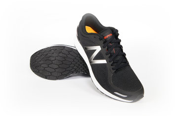 New Balance Fresh Foam Zante v2 ¿Se puede mejorar lo inmejorable?