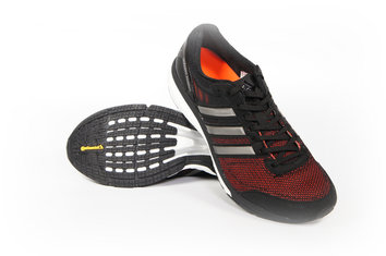 Adidas Adizero Boston 5 Analizando una de las mixtas más icónicas del mercado