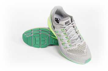 Nike Air Zoom Odyssey Nuevo modelo de estabilidad para la marca de Oregón.