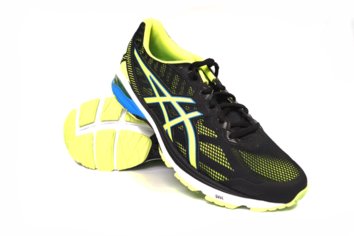 Asics GT 1000 5 Lineas clásicas para unas renovadas Asics GT 1000 5