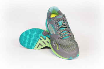 Skechers GOrun Forza El nuevo modelo con estabilidad de Skechers