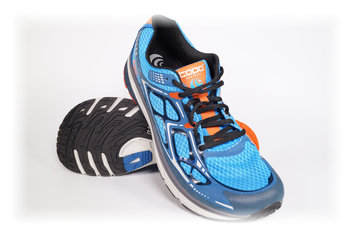 Topo Athletic Magnifly Un Topo entre nuestras filas.