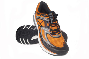 Topo Athletic Ultrafly Topo Athletic Ultrafly: Natural Running y amortiguación en una misma zapatilla