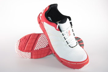 Inov-8 Road X-Treme 220 De las montañas con fuertes desniveles al asfalto de las grandes ciudades