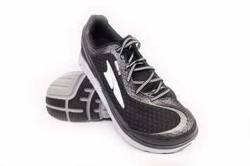 Altra Instinct 3.5 Altra...de lo más bajo a ser una marca internacional