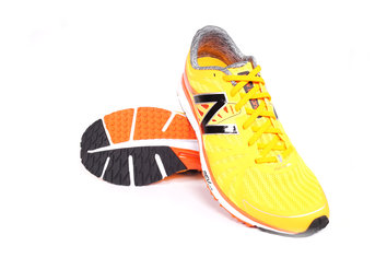 New Balance 1500 v2 Puliendo los detalles de un modelo ganador