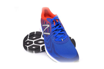New Balance Vazee Pace v2 New Balance lo vuelve a conseguir