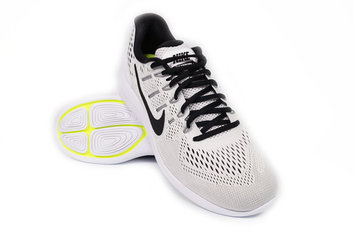 Nike LunarGlide 8 Zapatilla de la gama Run Easy, comodidad por encima de todo