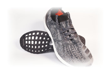Adidas Ultra Boost Uncaged Las Ultra boost han salido de la jaula