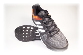 Adidas Sequence 9 Las zapatillas de soporte más conocidas de la marca alemana