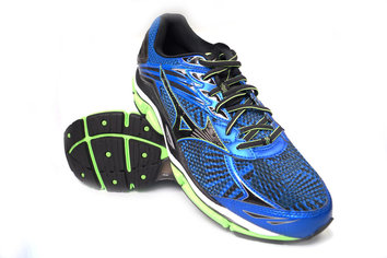 Mizuno Wave Enigma 6 KAIZEN, evolución continúa en la gama Mizuno Wave Enigma 6
