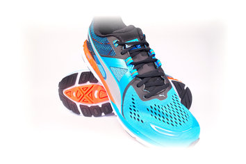 Puma Speed 600 Ignite Marca con historia