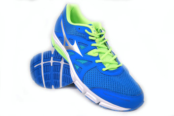 Mizuno Synchro MD El silo Guidance se amplia con estas MD