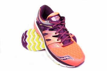 saucony zealot iso 2 yellow