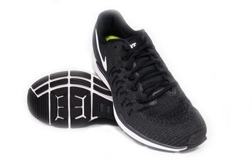 Nike Air Zoom Odyssey 2 ¿Estabilidad, reactividad y sujeción?