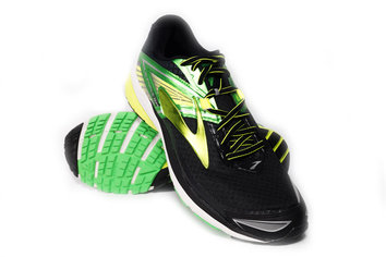 Brooks Ravenna 8 La octava evolución