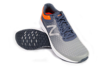 New Balance Fresh Foam Boracay v3 Nacionalidad compartida