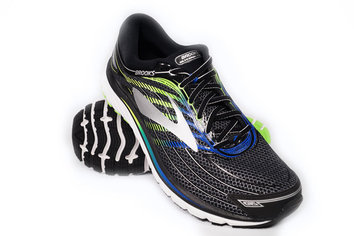Brooks Glycerin 15 La nueva evolución de un estandarte en pisada neutra.