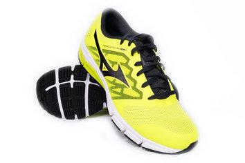 Mizuno Synchro MD 2 Versión renovada de unas zapatillas polivalentes