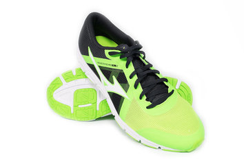 Mizuno Synchro SL 2 Zapatillas para los aficionados al running y al fitness a bajo coste