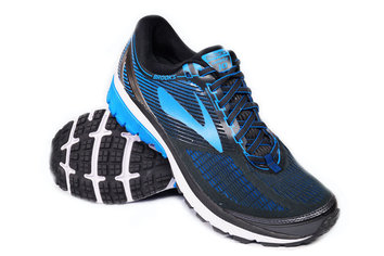 Brooks Ghost 10 Una evolución continuista respecto a su predecesora